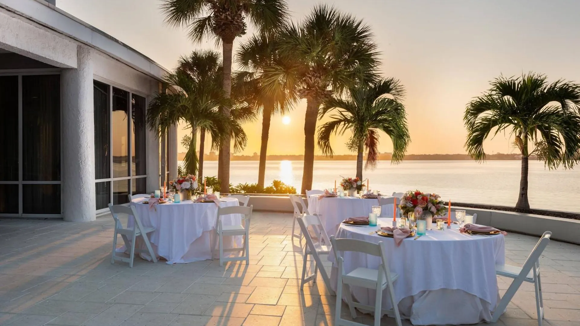 ****  Clearwater Beach Marriott Resort On Sand Key United States
