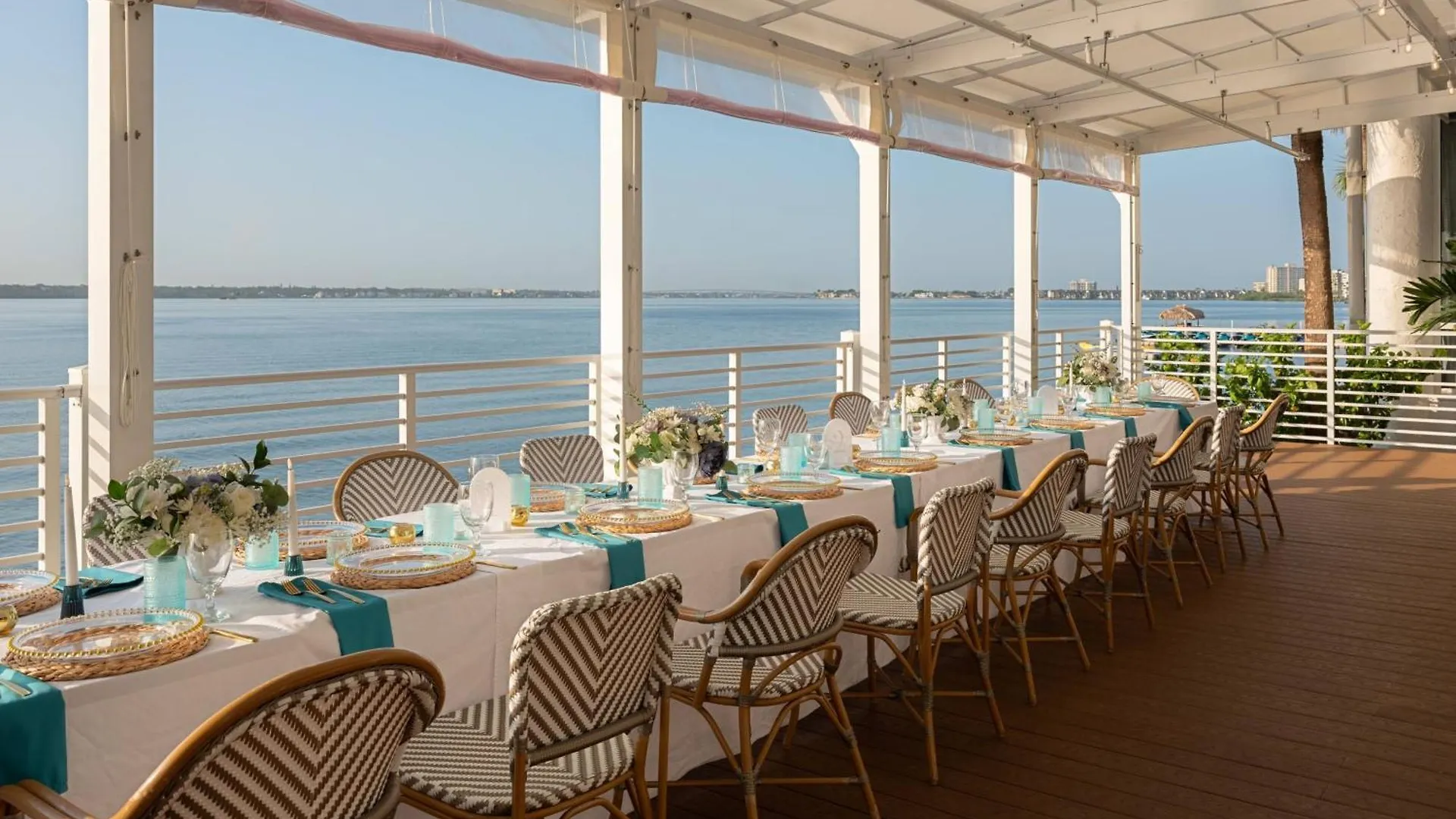 Clearwater Beach Marriott Resort On Sand Key United States