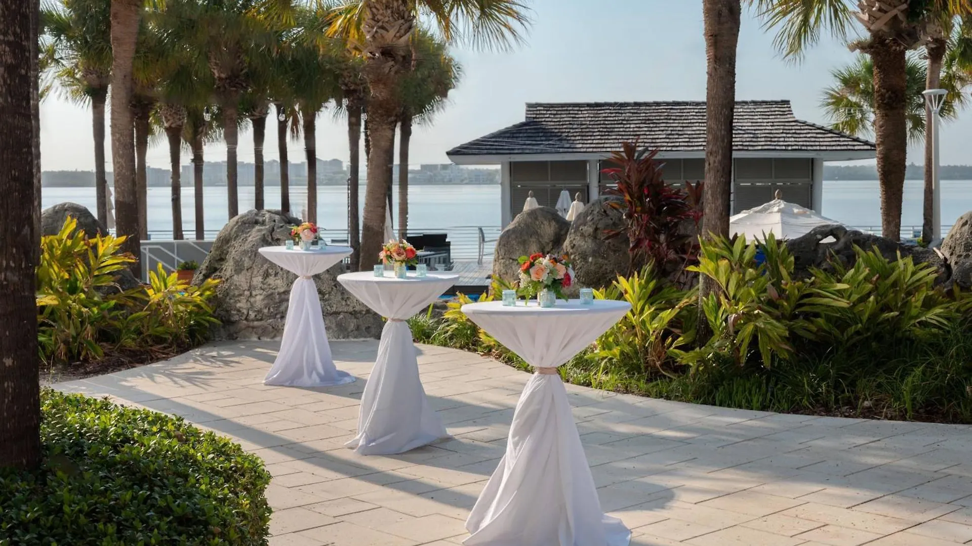 Clearwater Beach Marriott Resort On Sand Key 4*, Clearwater Beach United States