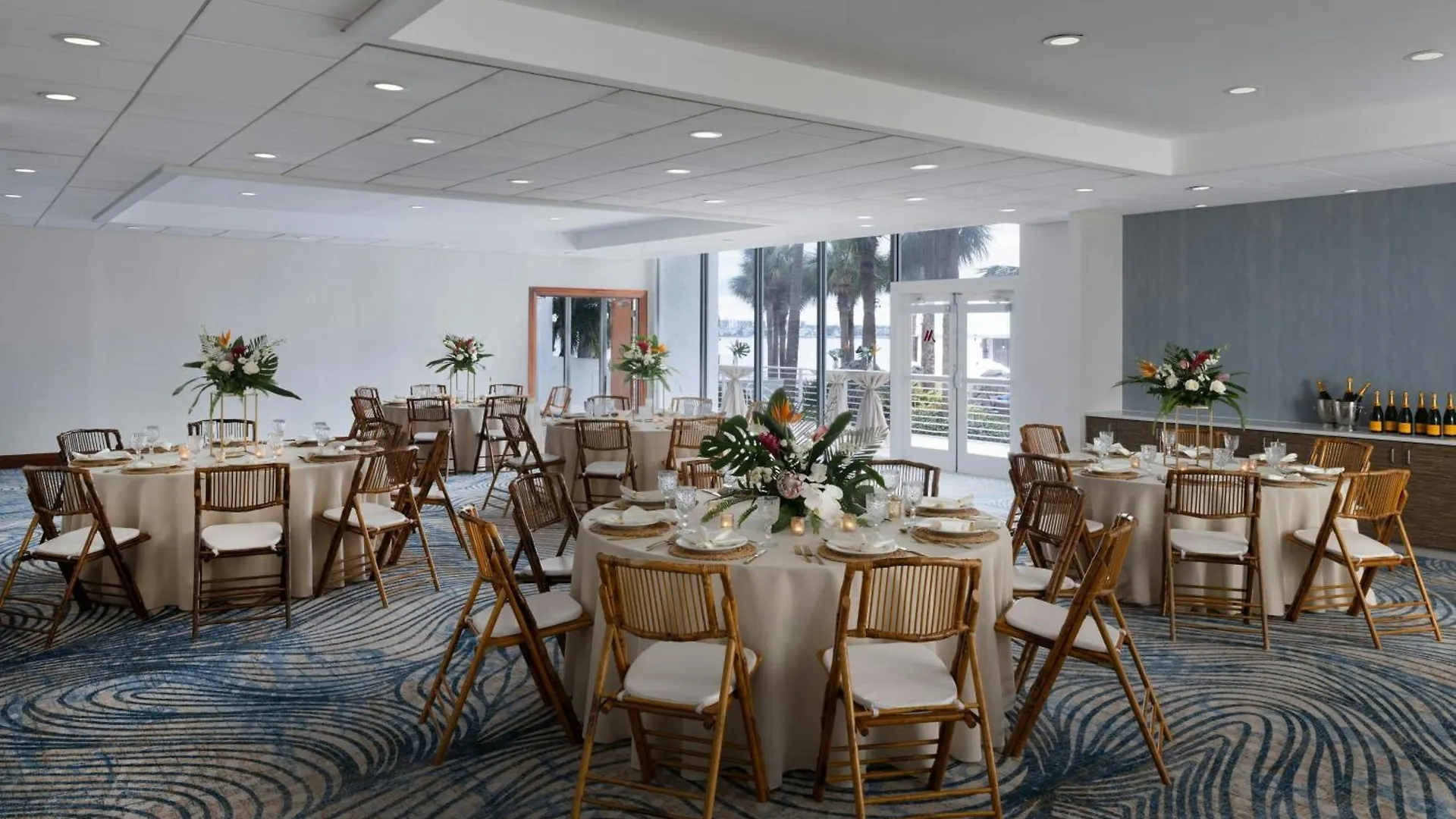 Clearwater Beach Marriott Resort On Sand Key