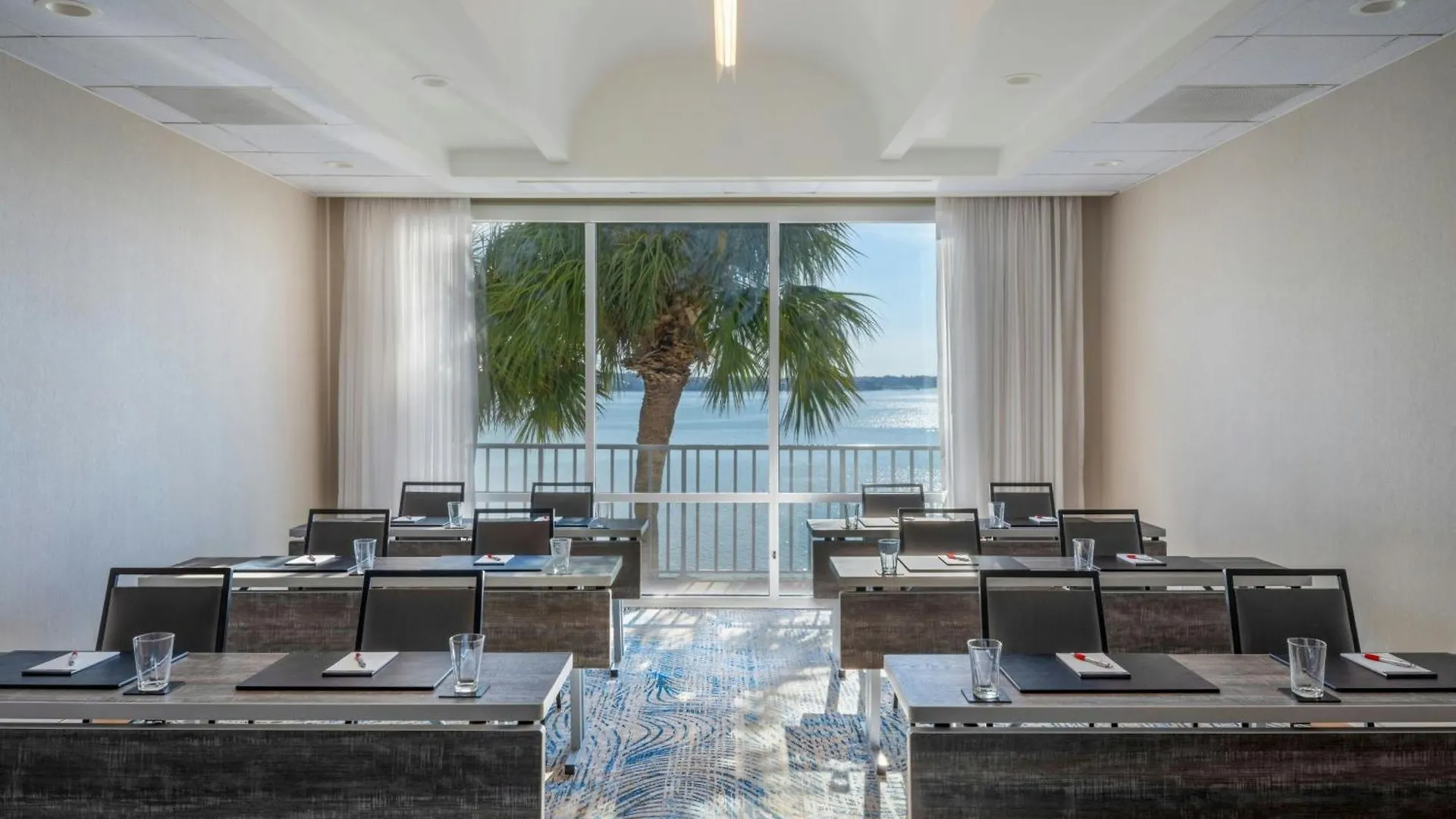 Clearwater Beach Marriott Resort On Sand Key