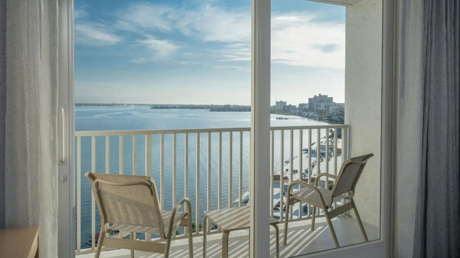 ****  Clearwater Beach Marriott Resort On Sand Key United States