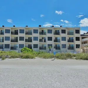 Apartment Belleair Club 112