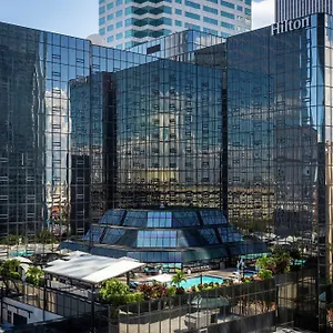 Hilton Downtown **** Tampa