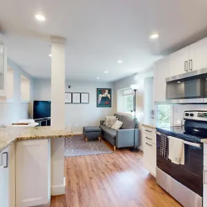 Queen Anne Escape , Seattle United States