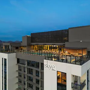 Global Luxury At Downtown , Phoenix United States