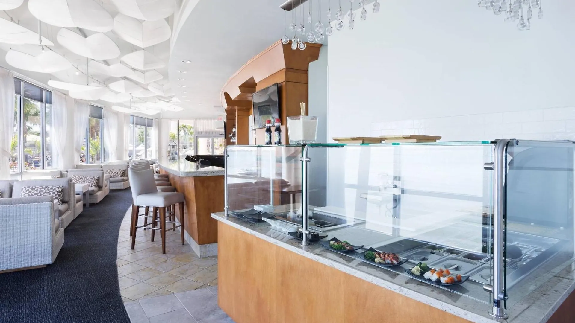 Clearwater Beach Marriott Resort On Sand Key Stati Uniti