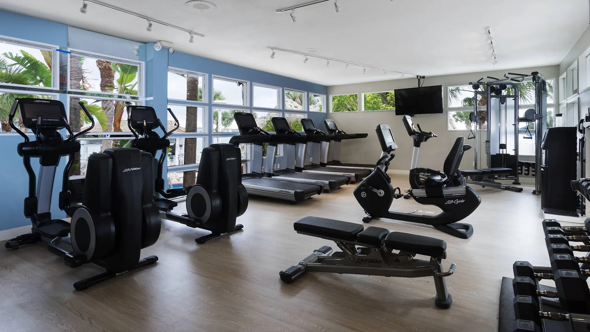 Clearwater Beach Marriott Resort On Sand Key 4*, Clearwater Beach Ηνωμένες Πολιτείες της Αμερικής