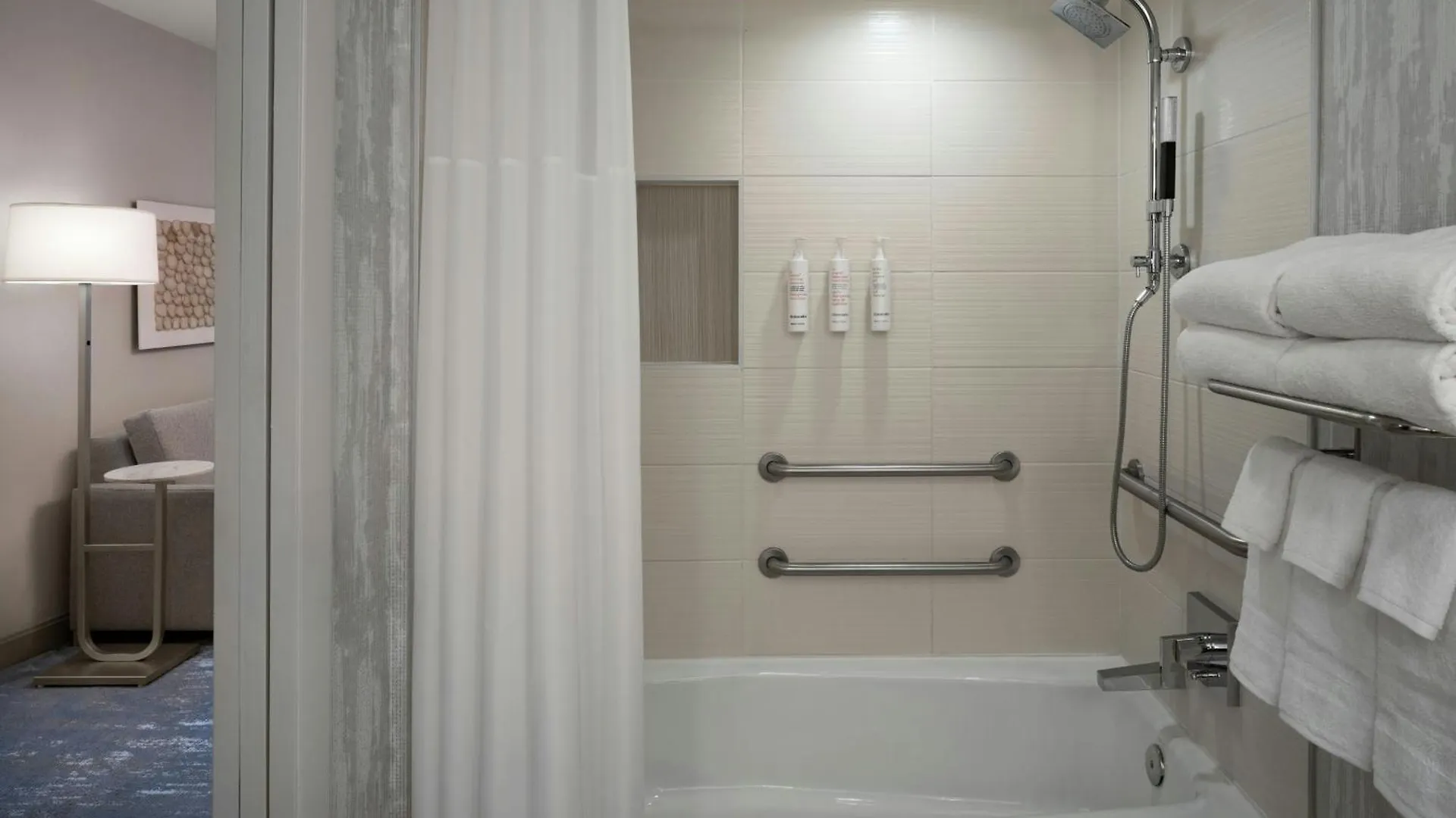 ****  Clearwater Beach Marriott Resort On Sand Key Ηνωμένες Πολιτείες της Αμερικής