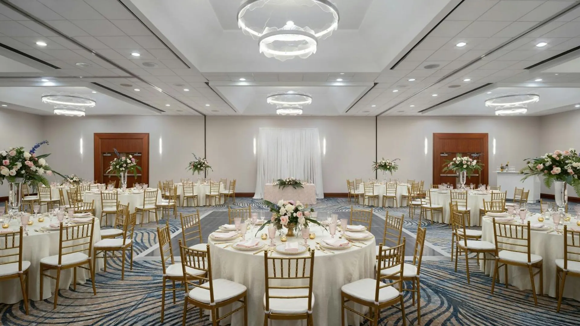 ****  Clearwater Beach Marriott Resort On Sand Key Ηνωμένες Πολιτείες της Αμερικής
